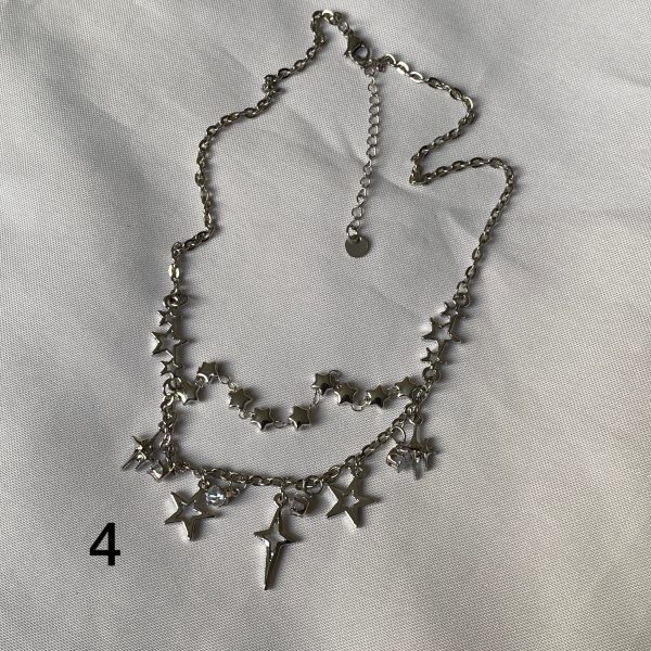 گردنبند سنگی - Image 4