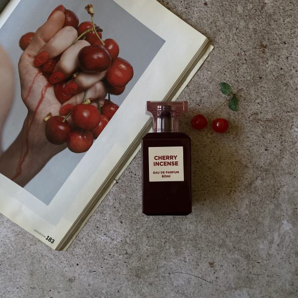 عطر تام فورد لاست چری شرکتی - Image 2