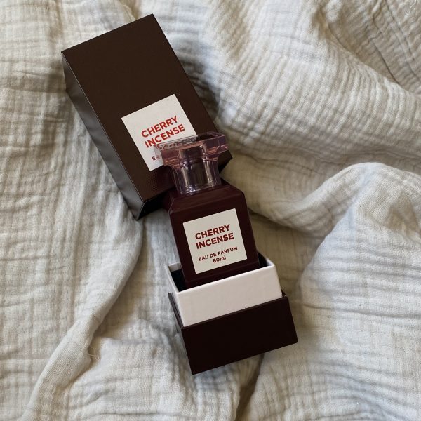 عطر تام فورد لاست چری شرکتی