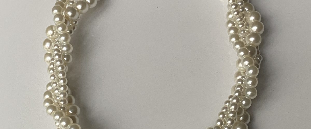 گردنبند پینترسی