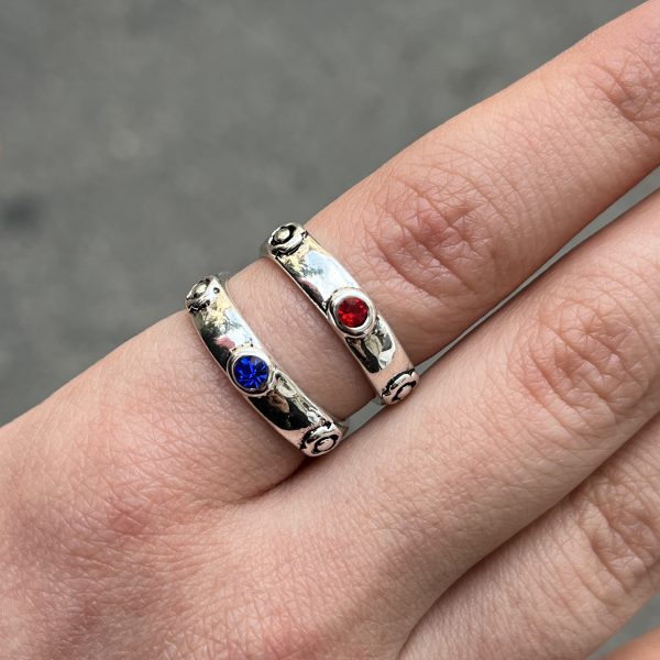 ست انگشتر هاول و سوفی - Image 2