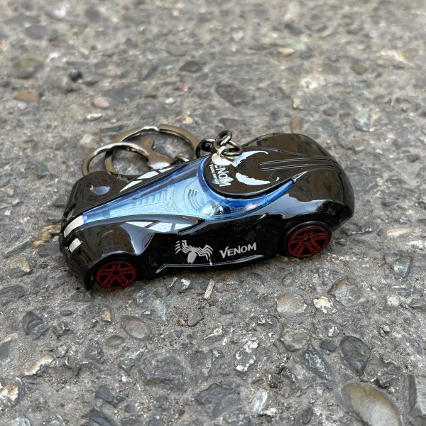 جاکلیدی ماشین مارول - Image 4