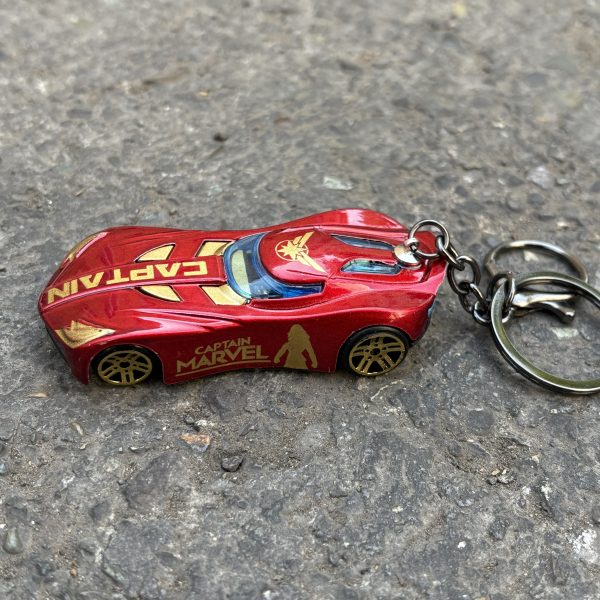 جاکلیدی ماشین مارول - Image 6