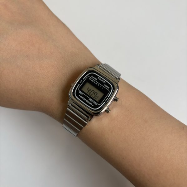 ساعت کاسیو نوستالژی - Image 2