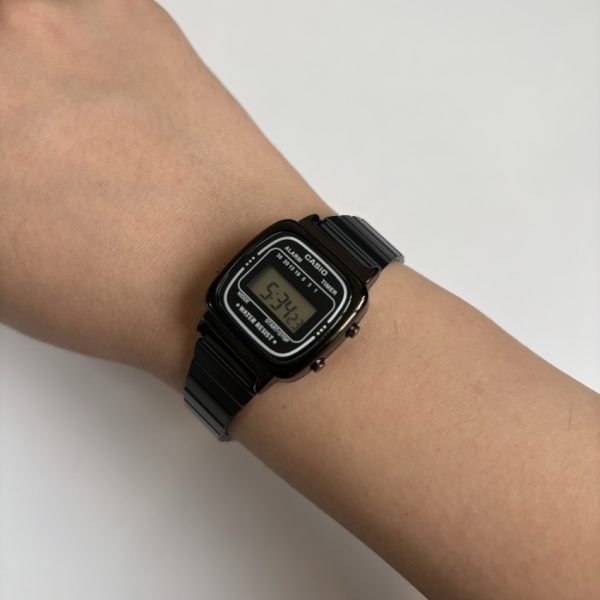 ساعت کاسیو نوستالژی - Image 3