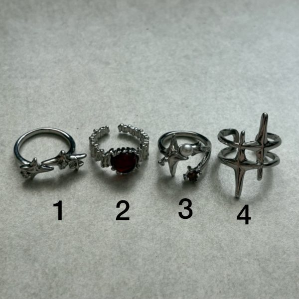 انگشتر پینترستی - Image 2