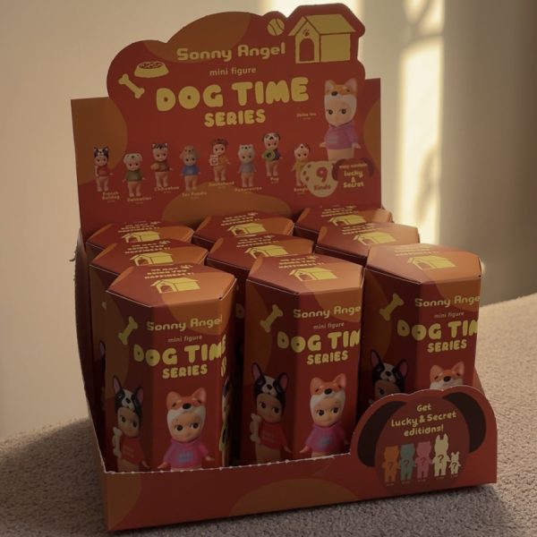 شانسی سانی آنجل