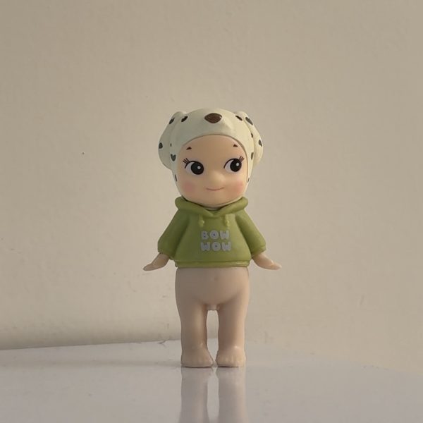 شانسی سانی آنجل - Image 3