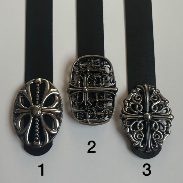 کمربند کروم هارتز ۲