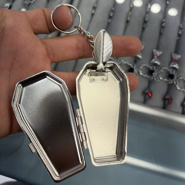 زیر سیگاری جیبی - Image 5