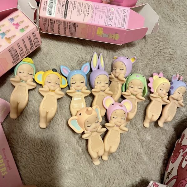 سانی آنجل dreaming series - Image 6