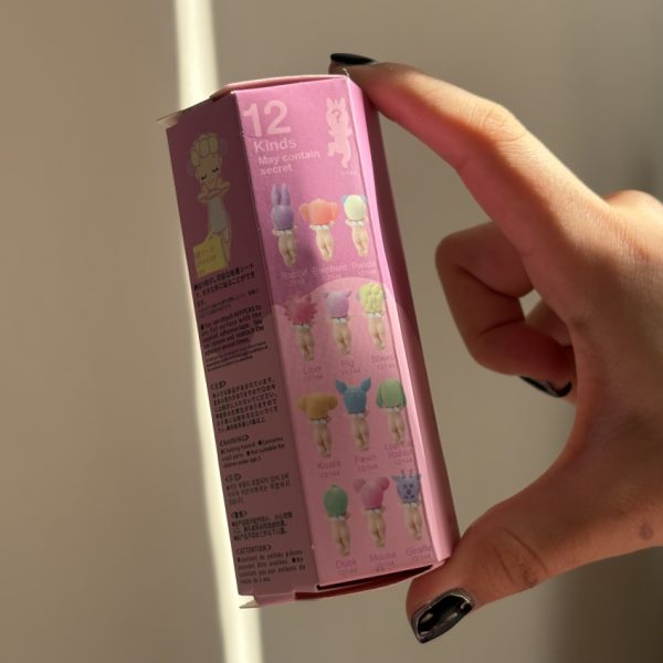 سانی آنجل dreaming series - Image 5