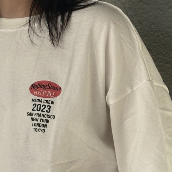 تیشرت رولینگ استونز - Image 4