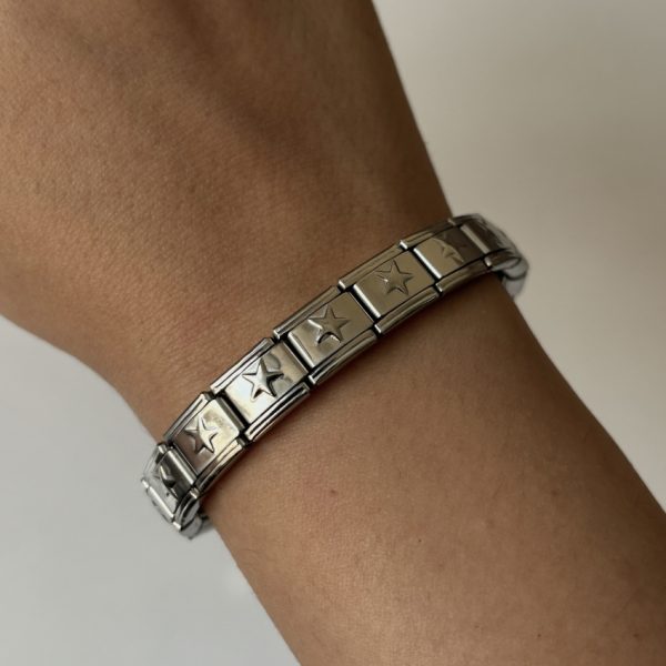 دستبند چارم ستاره - Image 2