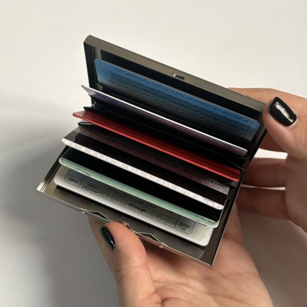 جاکارتی کروم هارتز - Image 2