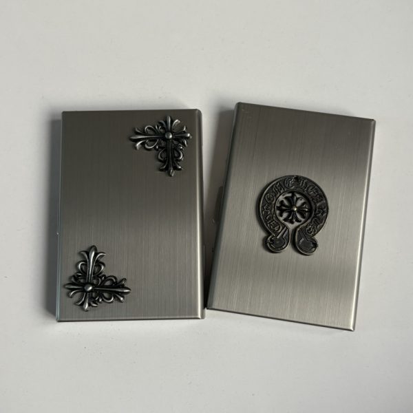 جاکارتی کروم هارتز