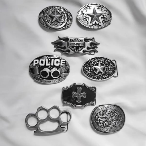 کمربند وارداتی - Image 2