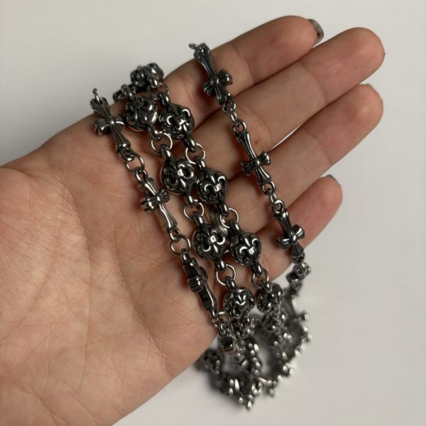 زنجیر کروم هارتز