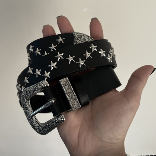 کمربند کابوی ستاره