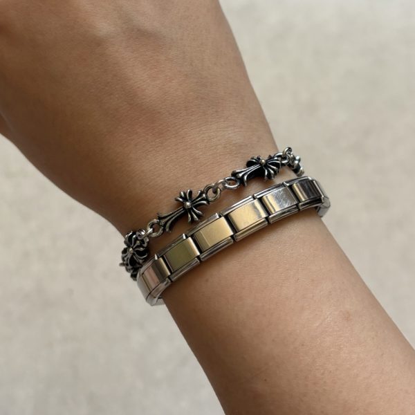 دستبند کروم هارتز - Image 4