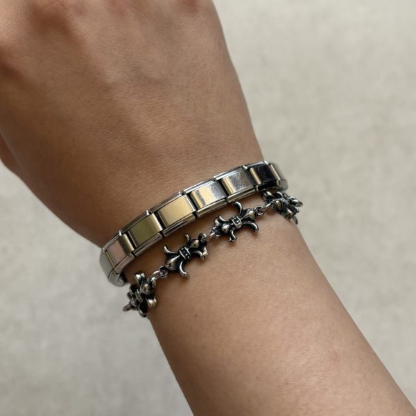 دستبند کروم هارتز - Image 2