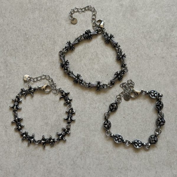 دستبند کروم هارتز - Image 3