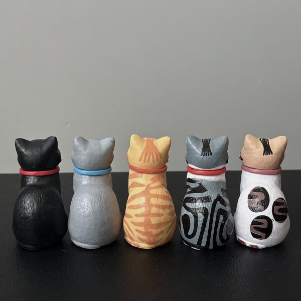 فیگور پیشی - Image 3