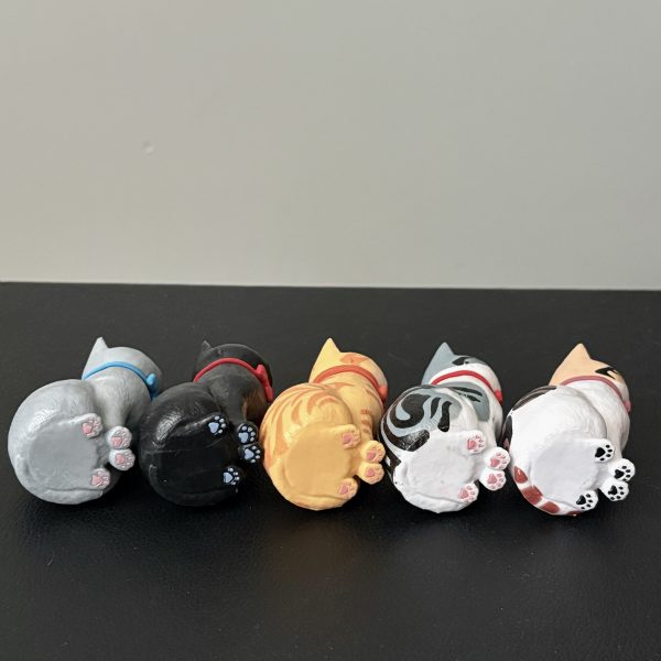 فیگور پیشی - Image 2