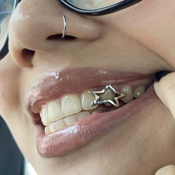 گریلز دندون - Image 3