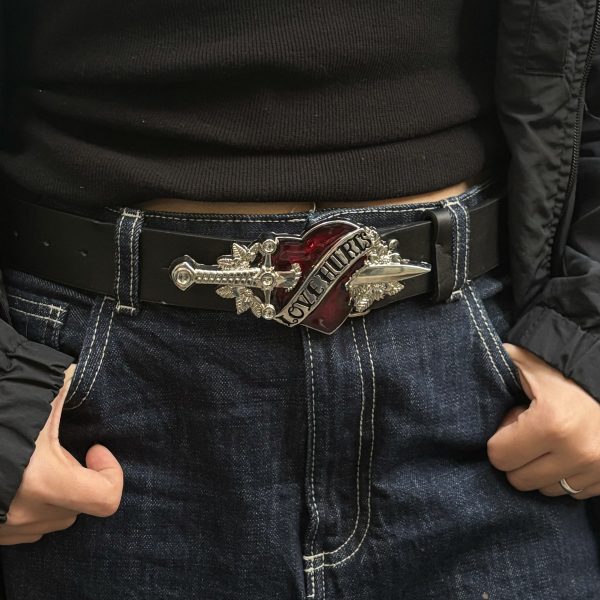 کمربند های پینترستی - Image 7