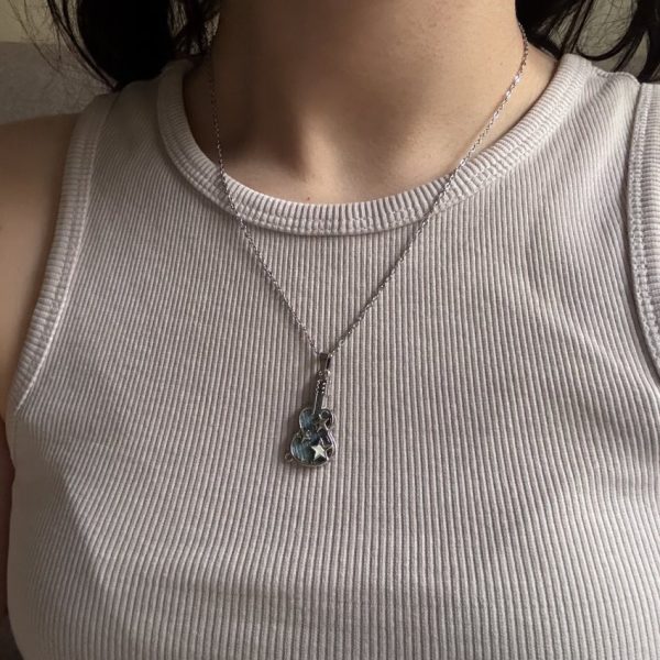 گردنبند پینترستی - Image 2