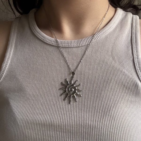 گردنبند پینترستی - Image 3