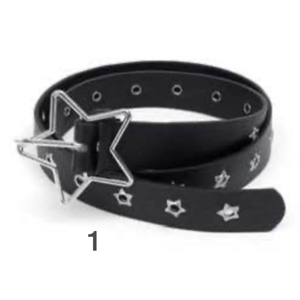 کمربند های پینترستی - Image 2