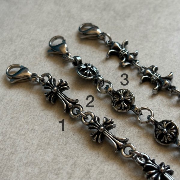 دستبند کروم هارتز