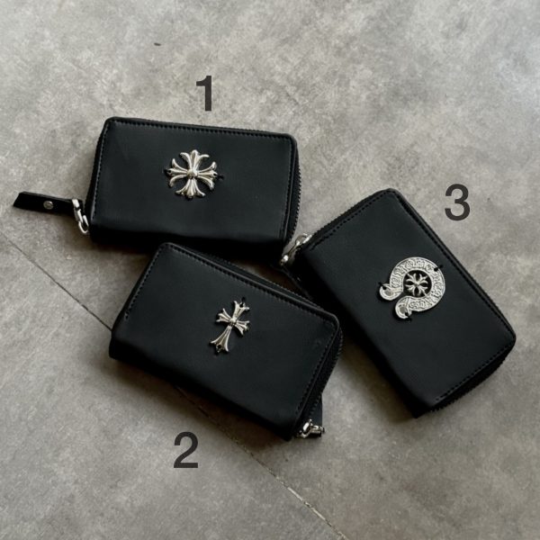 جاکارتی کروم هارتز