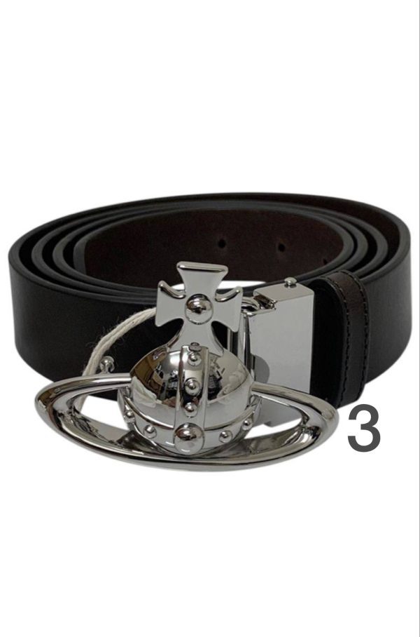 کمربند های پینترستی