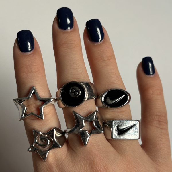 کالکشن انگشتر تکی - Image 2