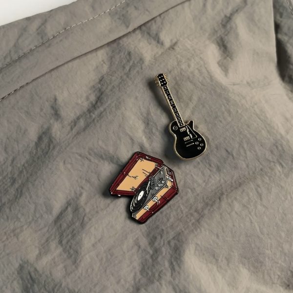 پین لباس و کیف - Image 2