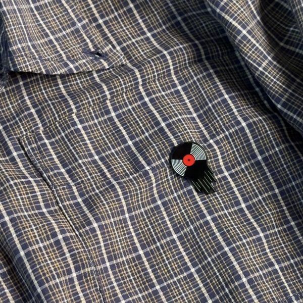 پین لباس و کیف - Image 3