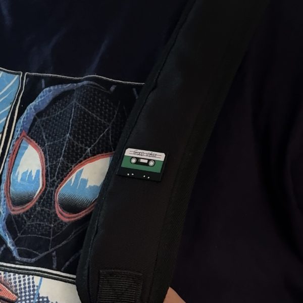 پین لباس و کیف - Image 4