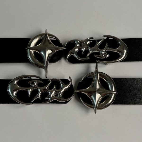 کمربند تریبال و اسپارکل