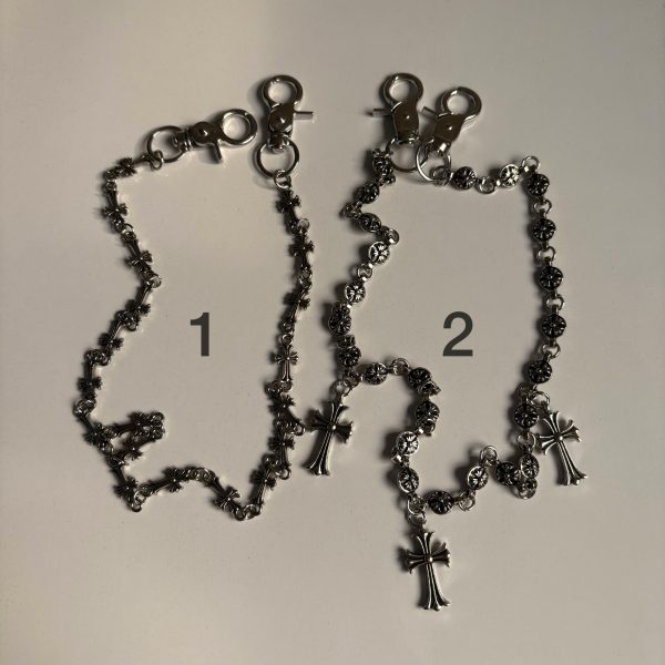 کالکشن کروم هارتز