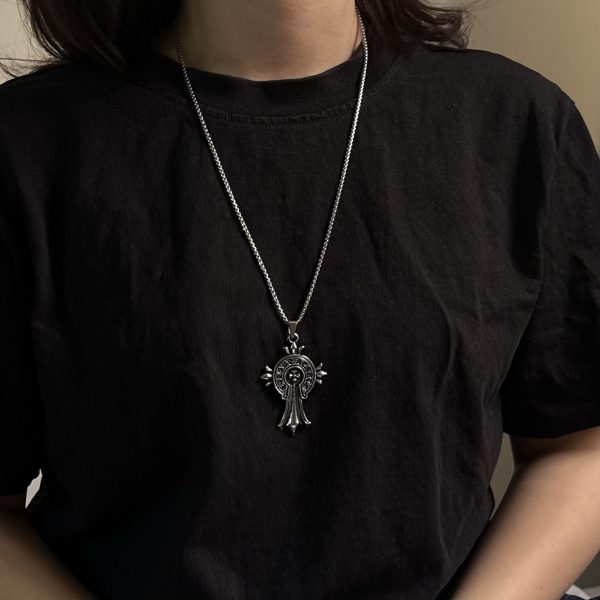 گردنبند کروم هارتز ۲ - Image 4