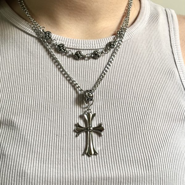 گردنبند ویوین وست وود و کروم هارتز - Image 6