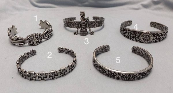 بنگل ۱ - Image 2