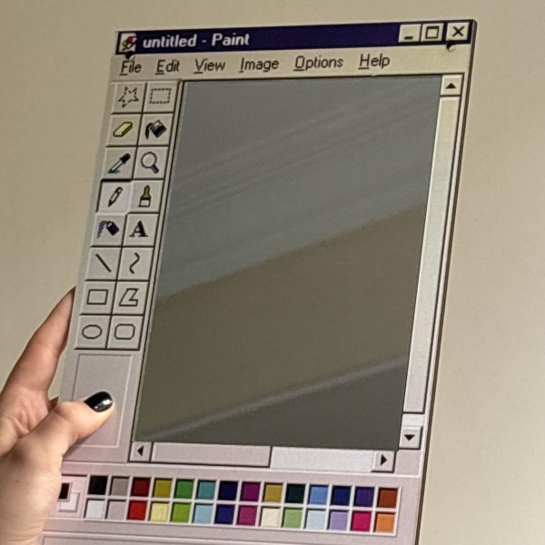 آینه paint - Image 2