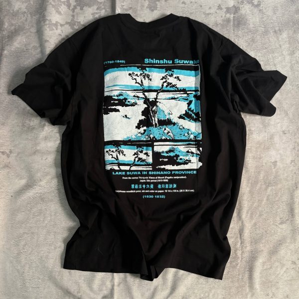 تیشرت pull&bear - Image 4